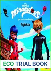Miraculous. Las aventuras de Ladybug. Reflekta (Spanish Edition)