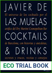 Cocktails and Drinks Book