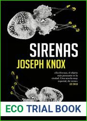 Sirenas (Spanish Edition)