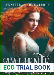 Valiente (Cazadora de hadas, #3)