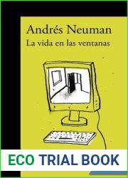 La vida en las ventanas