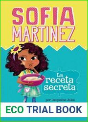 La receta secreta (Sofia Martinez en espanol)