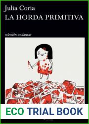 La horda primitiva