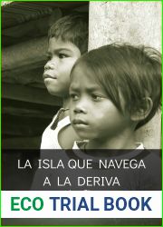 La isla que navega a la deriva (Spanish Edition)