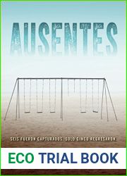 Ausentes (Novela juvenil) (Spanish Edition)