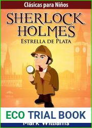 Sherlock para Ninos
