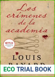 Los crimenes de la academia. Proximamente una pelicula de Netflix.