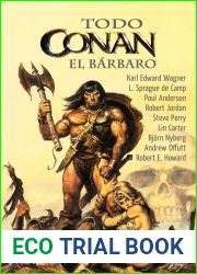 Todo Conan el Barbaro