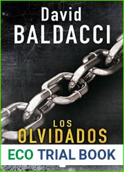 Los olvidados (John Puller, #2)