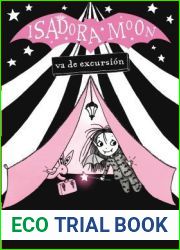 Isadora Moon va de excursion (Isadora Moon #2)