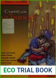 Cuentos urbanos