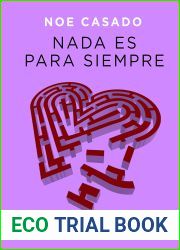 Nada es para siempre (Erotica) (Spanish Edition)