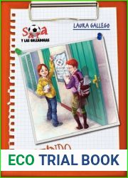 Creando equipo (Sara y las Goleadoras, #1)