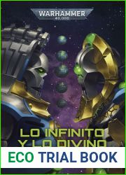Lo infinito y lo divino