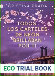 Todos los carteles de neon brillaban por ti