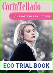 Los problemas de Edurne (Corin Tellado) (Spanish Edition)