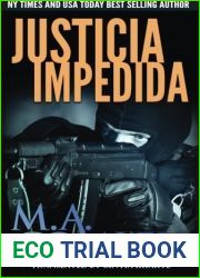 Justicia Impedida (Volume 2) (Spanish Edition) by M A Comley (2015-04-22)