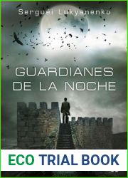 Guardianes de la noche
