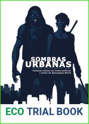 Sombras Urbanas: Fantasia urbana con tintes politicos y motor de Apocalypse World