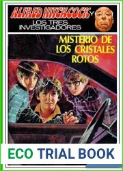 Misterio de los critales rotos