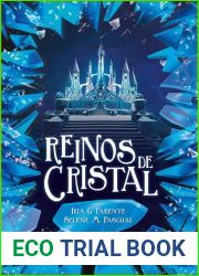 Reinos de cristal (Marabilia, #5)