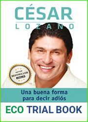Una buena forma para decir adios