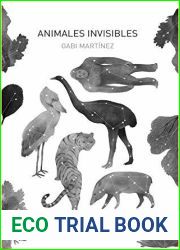 Animales invisibles (Coeditados con Capitan Swing) (Spanish Edition)