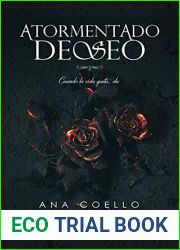 Atormentado deseo (Bilogia Atormentados, #2)