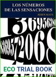 Los numeros de las sensaciones