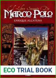 El libro secreto de Marco Polo