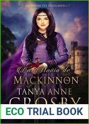 La Novia de MacKinnon (Spanish Edition)