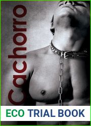 Cachorro (Guards of Folsom, #1)