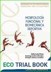 MORFOLOGIA FUNCIONAL Y BIOMECANICA DEPORTIVA