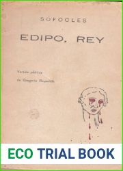 Edipo, Rey