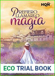 Prefiero llamarlo magia