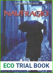 Naufragio (Hojas negras) (Spanish Edition)