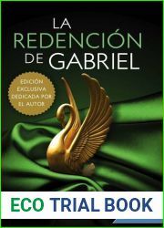 La redencion de Gabriel (El infierno de Gabriel #3)