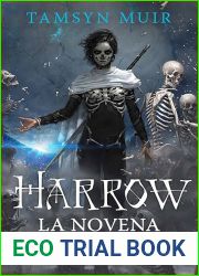 Harrow la Novena (La Tumba Sellada, #2)
