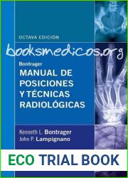 Manual de posiciones y tecnicas radiologicas
