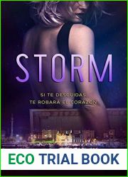 STORM: Si te descuidas te robara el corazon (Serie Speed no 3) (Spanish Edition)