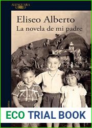 La novela de mi padre