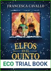 Elfos en el quinto piso