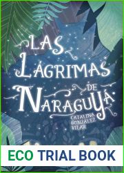Las lagrimas de Naraguya