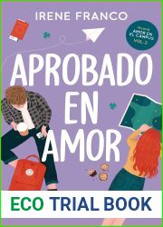 Aprobado en amor (Amor en el campus, #2)