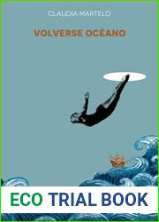 Volverse Oceano (Spanish Edition)