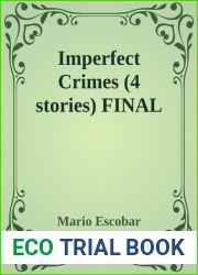 Imperfect Crimes