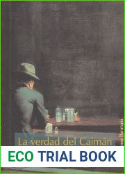 La verdad del Caiman