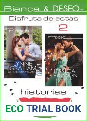 E-Pack Bianca y Deseo agosto 2019