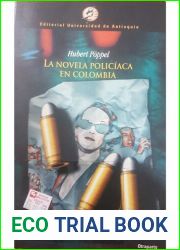 La Novela Policiaca en Colombia