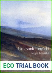 Un asunto privado
